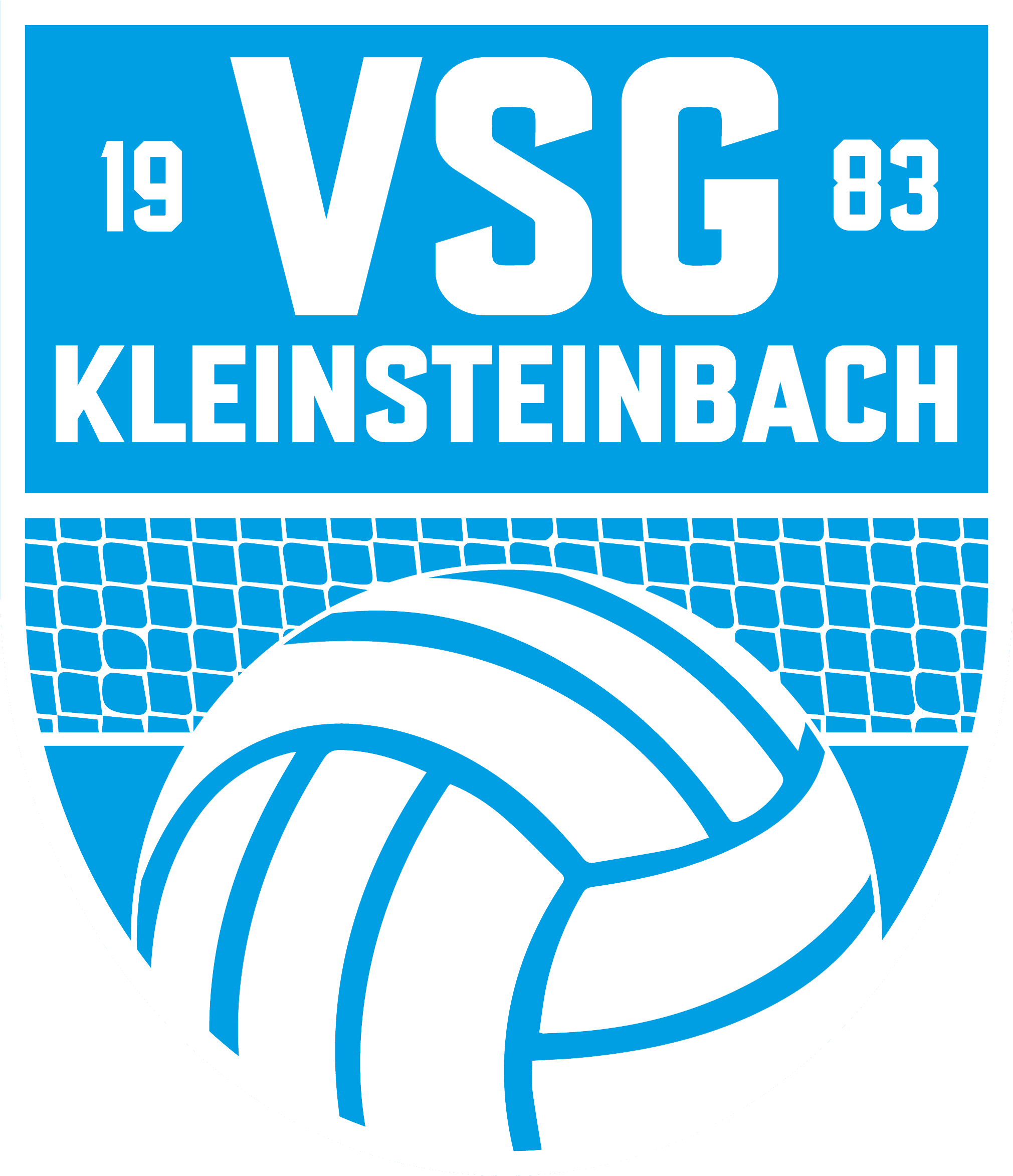 VSG Kleinsteinbach Logo